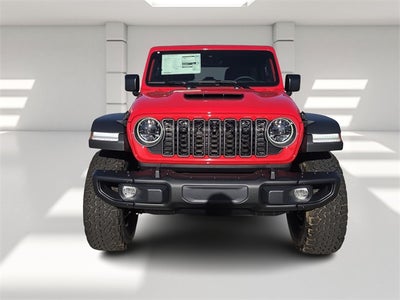 2026 Jeep Wrangler 392