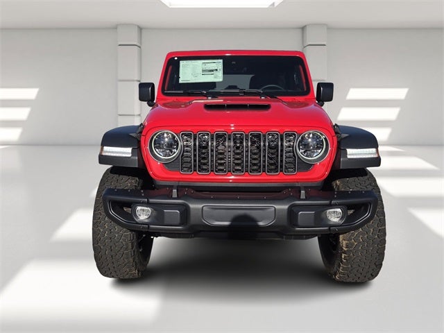 2026 Jeep Wrangler 392