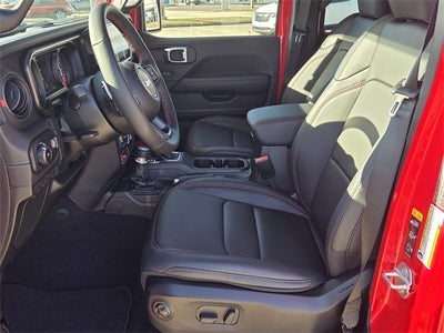 2026 Jeep Wrangler 392