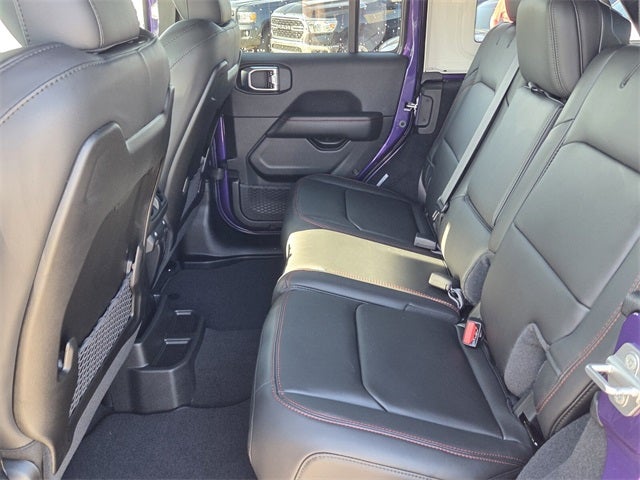 2026 Jeep Wrangler Base