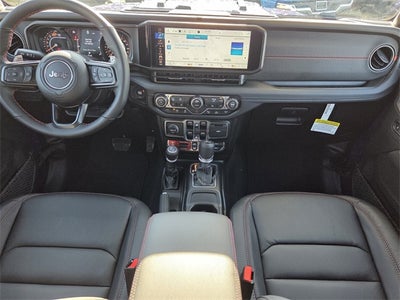 2026 Jeep Wrangler Base