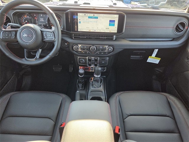 2026 Jeep Wrangler Base