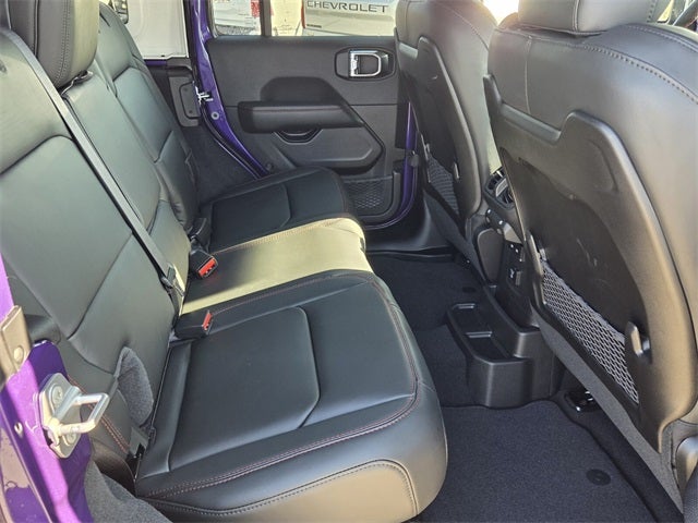 2026 Jeep Wrangler Base