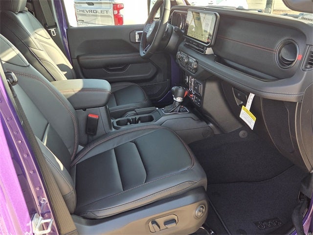 2026 Jeep Wrangler Base