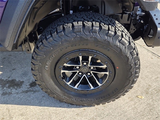 2026 Jeep Wrangler Base