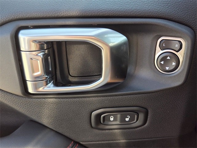 2026 Jeep Wrangler Base