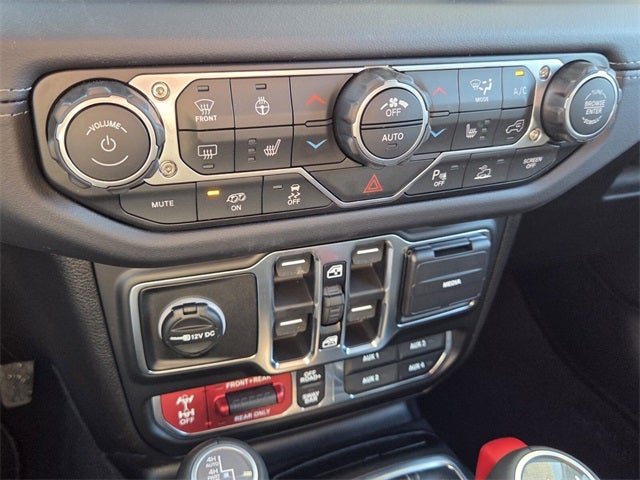 2026 Jeep Wrangler Base