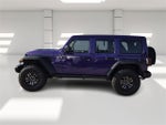 2026 Jeep Wrangler Base