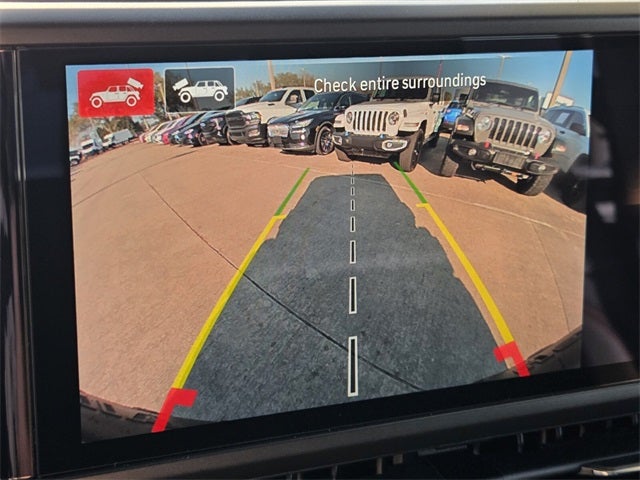 2026 Jeep Wrangler Base