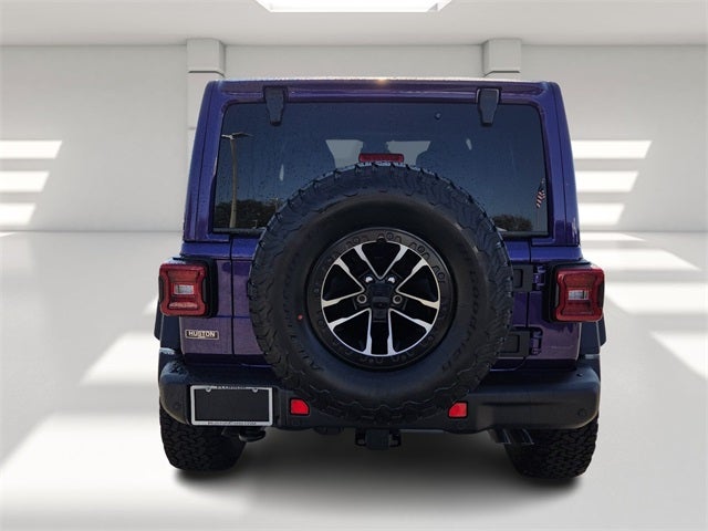 2026 Jeep Wrangler Base