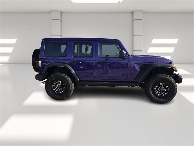 2026 Jeep Wrangler Base