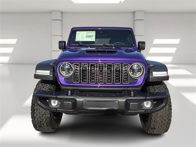 2026 Jeep Wrangler Base