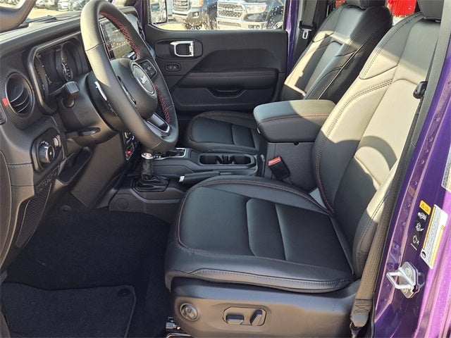 2026 Jeep Wrangler Base