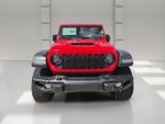 2027 Jeep Wrangler Willys 392