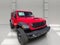2027 Jeep Wrangler Willys 392