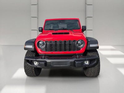 2026 Jeep Wrangler Moab 392