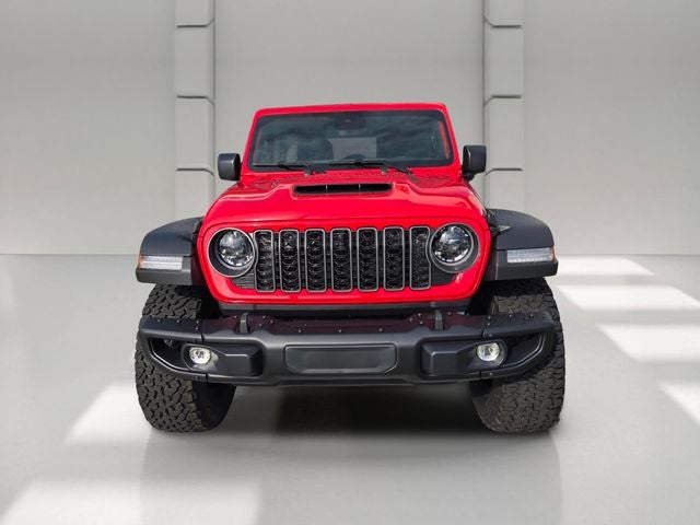 2026 Jeep Wrangler Moab 392