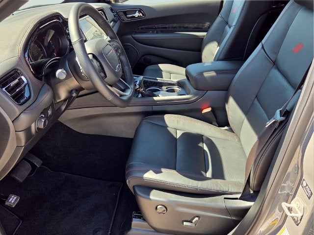 2027 Dodge Durango GT