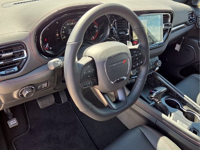 2027 Dodge Durango GT