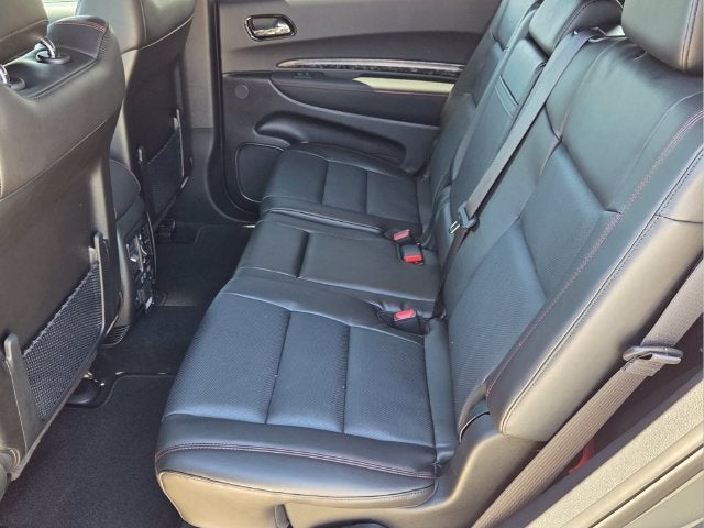 2027 Dodge Durango GT