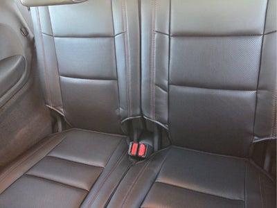 2027 Dodge Durango GT
