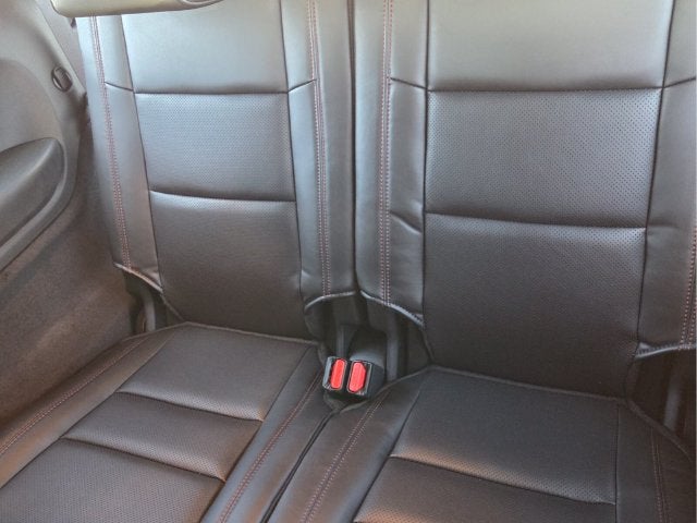 2027 Dodge Durango GT
