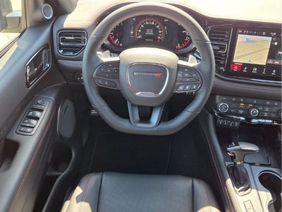 2027 Dodge Durango GT