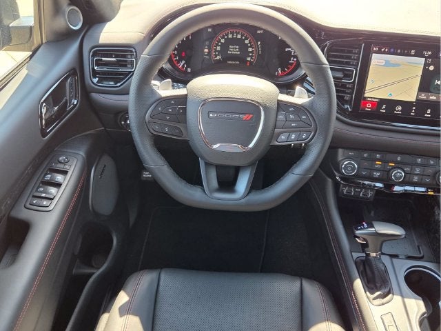 2027 Dodge Durango GT