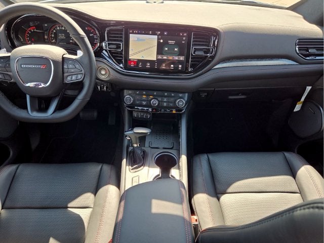 2027 Dodge Durango GT