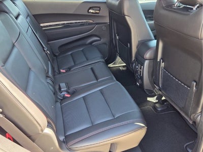 2027 Dodge Durango GT