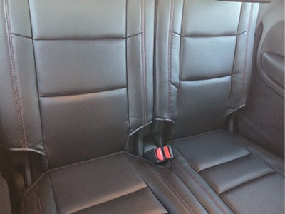 2027 Dodge Durango GT