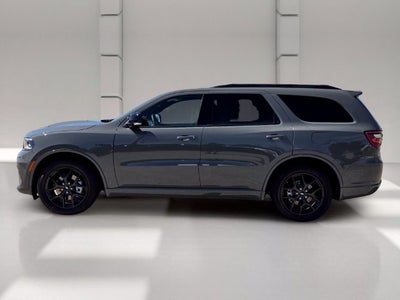 2027 Dodge Durango GT