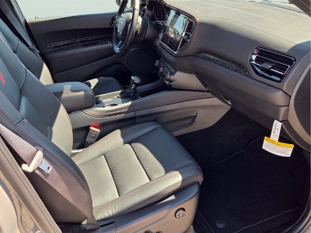 2027 Dodge Durango GT