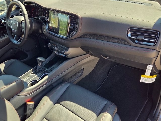 2027 Dodge Durango GT