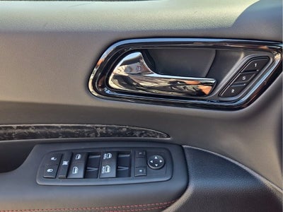 2027 Dodge Durango GT