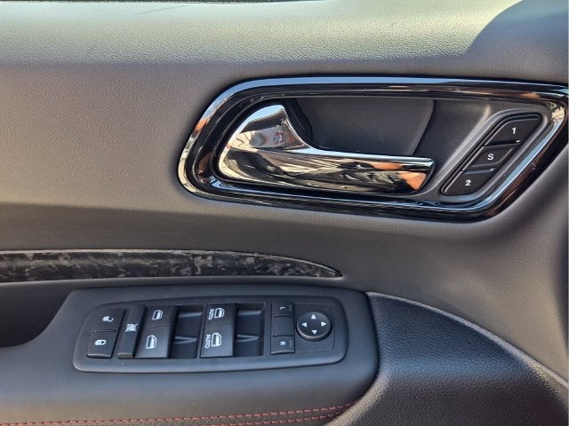 2027 Dodge Durango GT