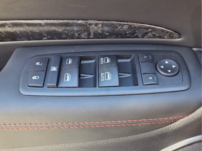 2027 Dodge Durango GT