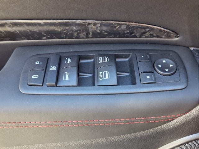 2027 Dodge Durango GT