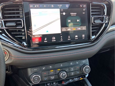 2027 Dodge Durango GT