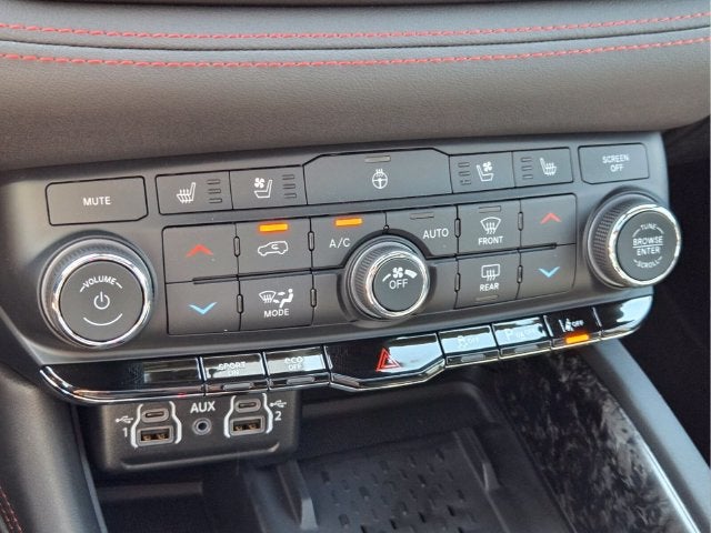 2027 Dodge Durango GT