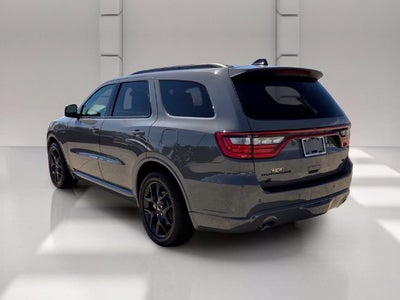 2027 Dodge Durango GT