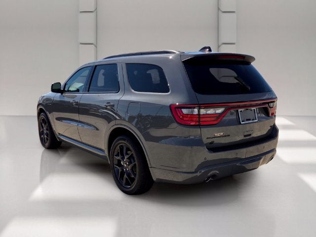 2027 Dodge Durango GT