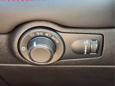 2027 Dodge Durango GT