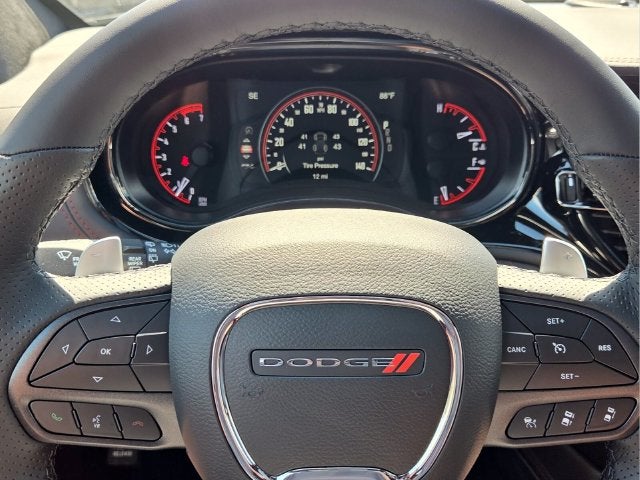 2027 Dodge Durango GT