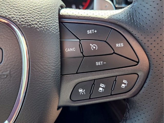 2027 Dodge Durango GT