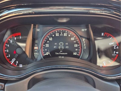 2027 Dodge Durango GT