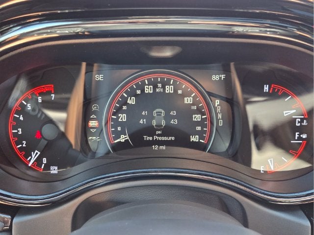 2027 Dodge Durango GT