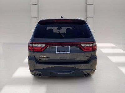 2027 Dodge Durango GT