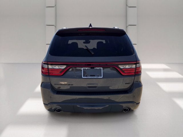 2027 Dodge Durango GT