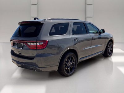 2027 Dodge Durango GT